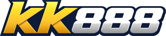 KK888 Logo